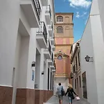 Soho Boutique Museo * مالقة