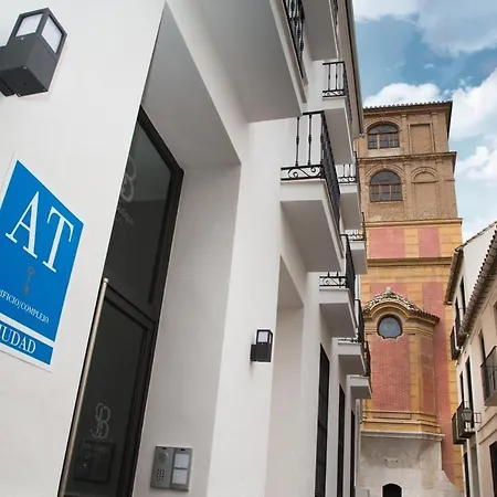Apartamento Soho Boutique Museo *
