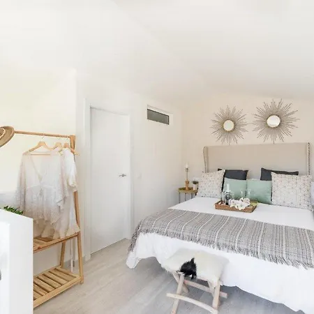Soho Boutique Museo Apartment Malaga