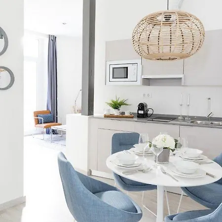 Apartamento Soho Boutique Museo *