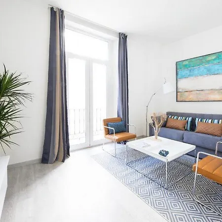Apartamento Soho Boutique Museo *