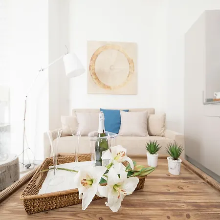 Apartamento Soho Boutique Museo