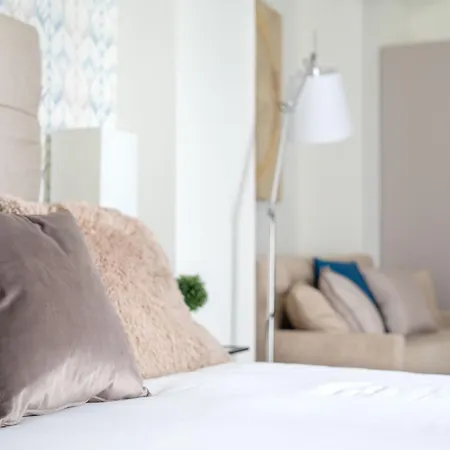 Apartamento Soho Boutique Museo