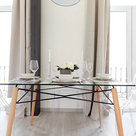 Apartamento Soho Boutique Museo