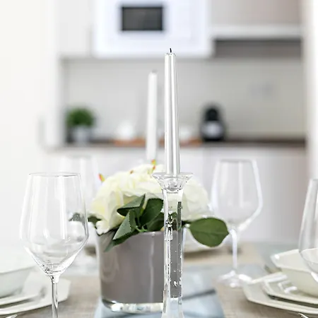 Apartamento Soho Boutique Museo *