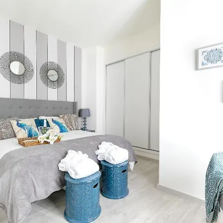 Soho Boutique Museo Apartamento *