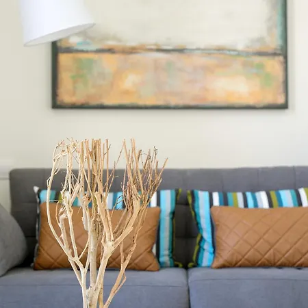 Soho Boutique Museo Apartamento