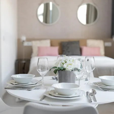 Apartamento Soho Boutique Museo Málaga