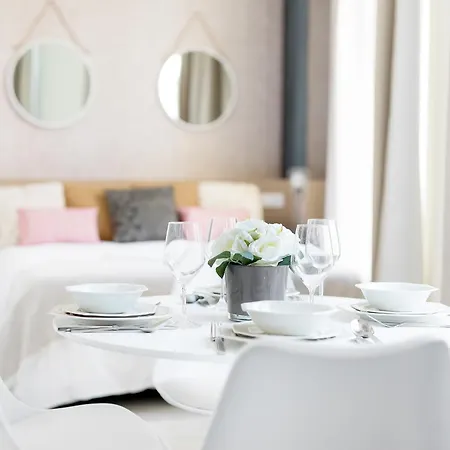 Soho Boutique Museo Apartment Malaga