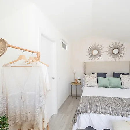 Apartamento Soho Boutique Museo