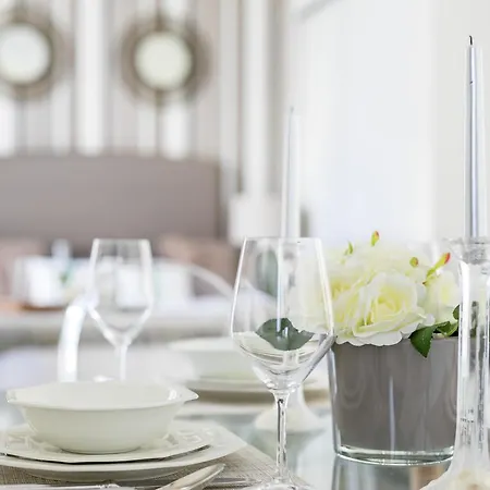 Soho Boutique Museo Apartment