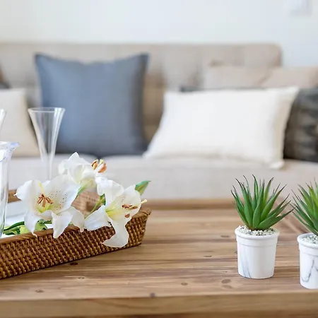 Soho Boutique Museo Apartment