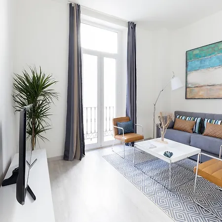 Soho Boutique Museo Apartamento