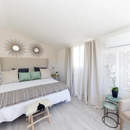 Apartment Soho Boutique Museo