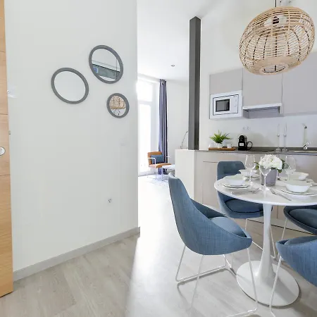 Soho Boutique Museo Apartamento