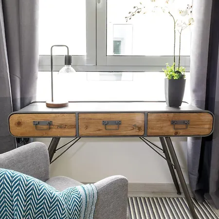 Apartamento Soho Boutique Museo