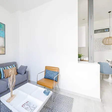 Apartamento Soho Boutique Museo *