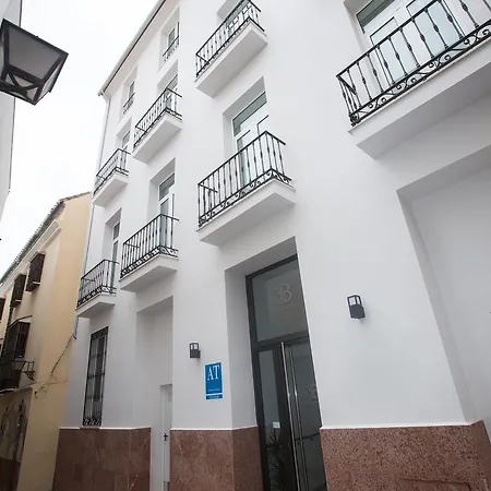 Apartamento Soho Boutique Museo