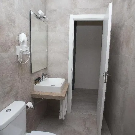 Soho Boutique Museo * Малага