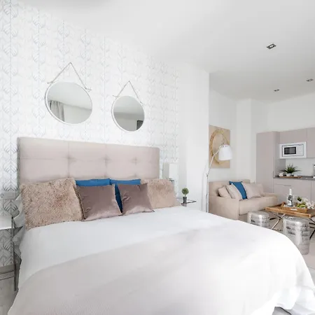 Appartement Soho Boutique Museo