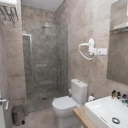 Soho Boutique Museo شقة *