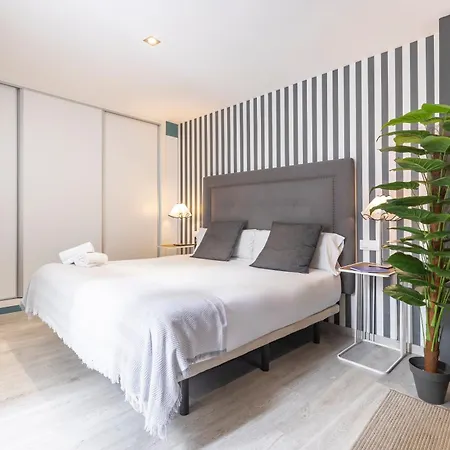 Apartamento Soho Boutique Museo