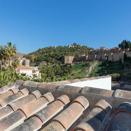 Апартаменты Soho Boutique Museo