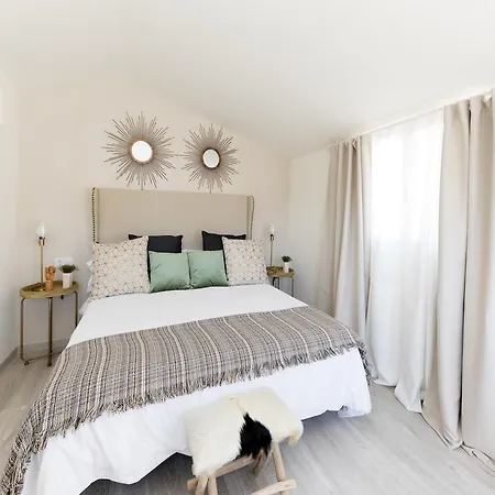 Soho Boutique Museo * Малага