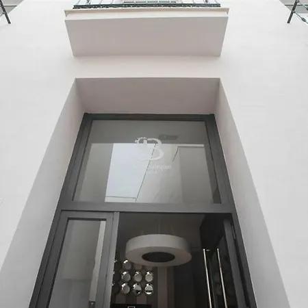 Апартаменты Soho Boutique Museo