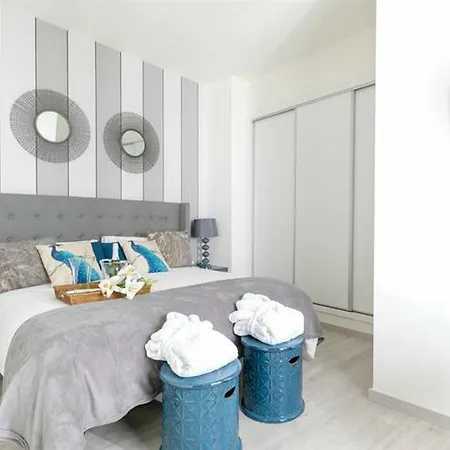 Апартаменты Soho Boutique Museo *