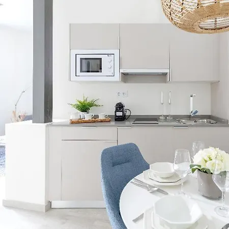 Appartement Soho Boutique Museo