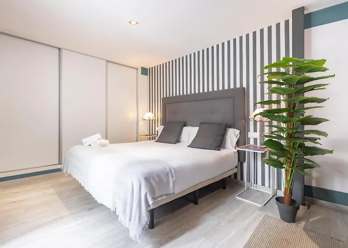 Apartamento Soho Boutique Museo