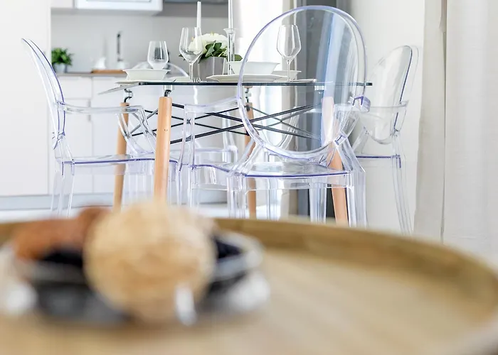 Soho Boutique Museo * Malaga