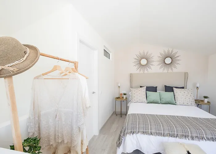 Apartment Soho Boutique Museo