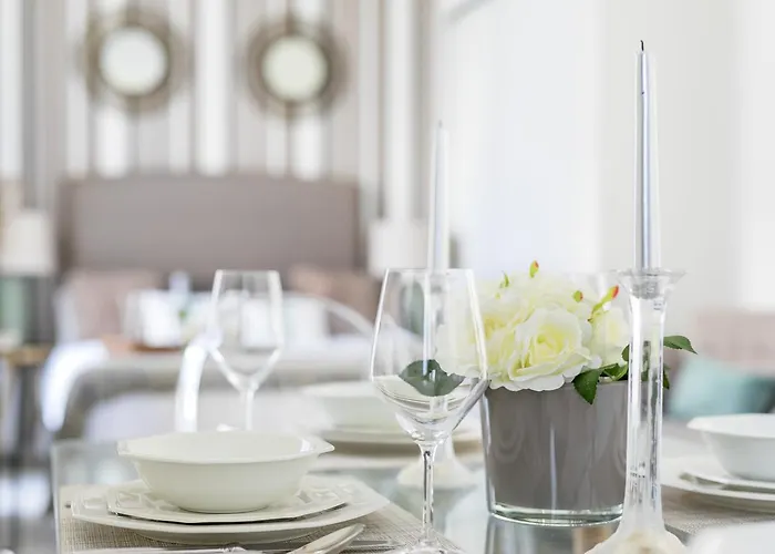 Soho Boutique Museo Apartment