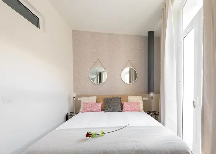 Soho Boutique Museo Malaga