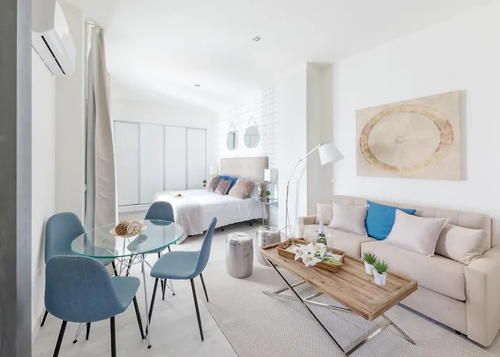 Soho Boutique Museo Malaga