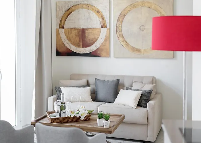 Soho Boutique Museo * Malaga