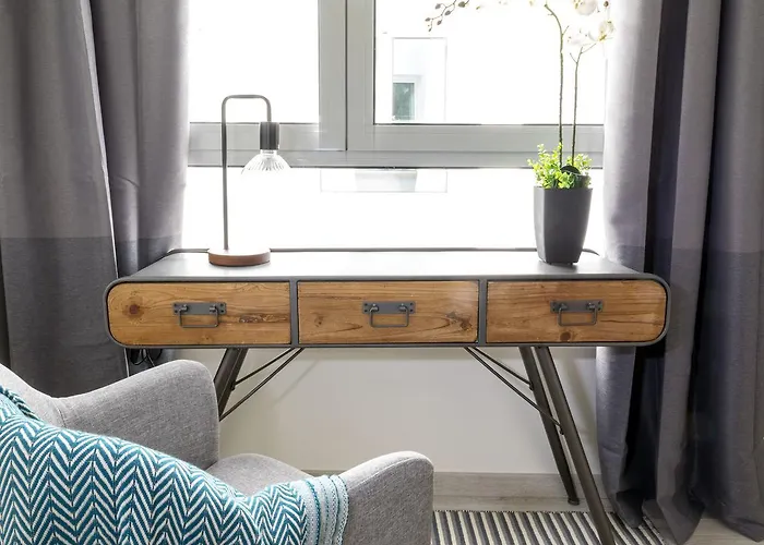 Apartment Soho Boutique Museo