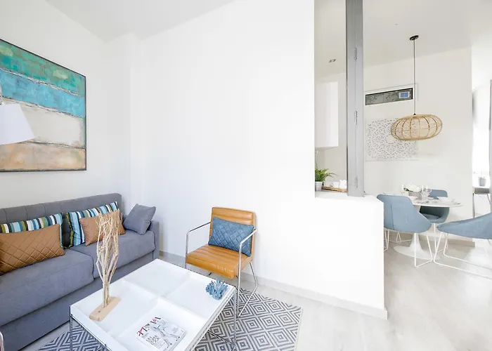 Apartment Soho Boutique Museo *