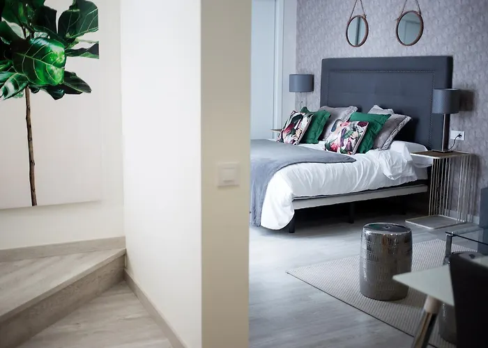 Soho Boutique Museo Apartment