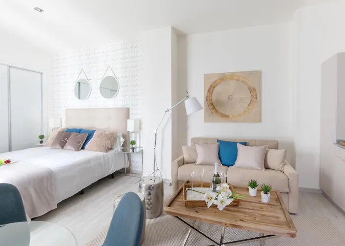 Soho Boutique Museo * مالقة