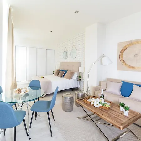Soho Boutique Museo Appartement